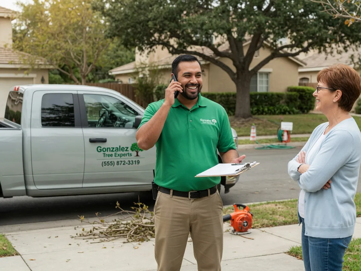 Tree Service Mercedita, PR FAQs